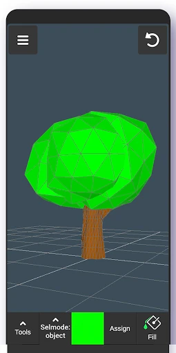 3Dモデリング3Dモデル描画クリエーターによる彫刻のデザイン — 5