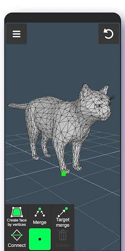 3Dモデリング3Dモデル描画クリエーターによる彫刻のデザイン — 7