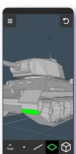 3Dモデリング3Dモデル描画クリエーターによる彫刻のデザイン — 8
