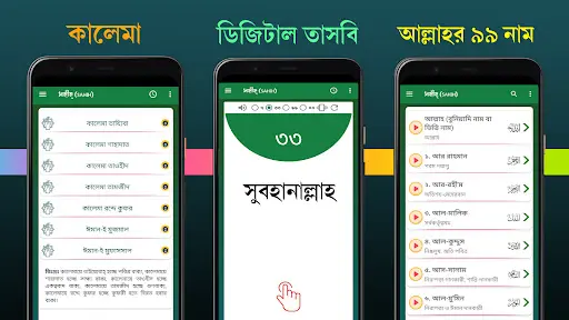 নামাজ শিক্ষা: নামাজ ও আল কুরআন — 8