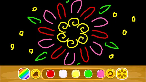 子供用塗り絵 - お絵かき、ぬり絵、子供用 塗り絵ゲーム — 14