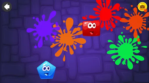 子供用塗り絵 - お絵かき、ぬり絵、子供用 塗り絵ゲーム — 7