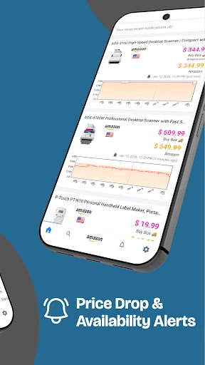 Keepa™ - Amazon Price Tracker — 2