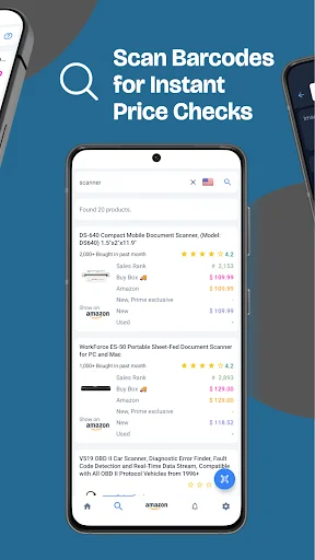 Keepa™ - Amazon Price Tracker — 3