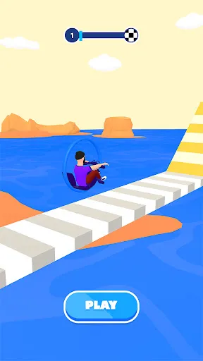 Draw Monowheel 3D — 1