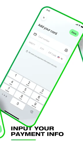 Lime - #RideGreen — 3