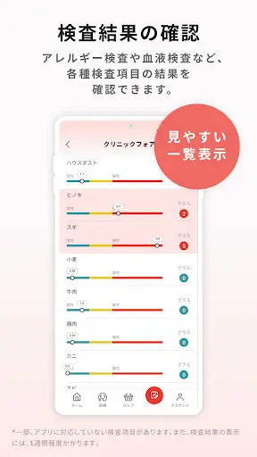 クリフォア オンライン診療予約・処方薬配送アプリ — 6