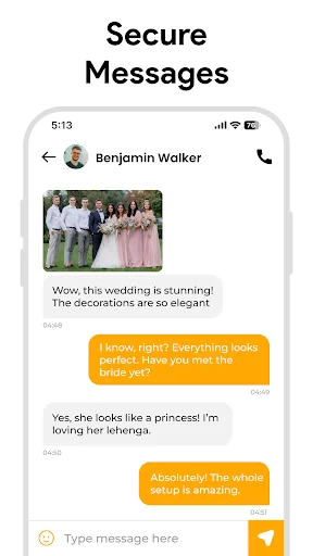 Messages - SMS Messenger — 2