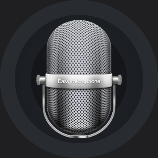 ワイヤレスマイク-Bluetoothマイク