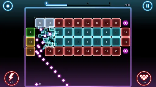 ブリックスブレーカークエスト — 1