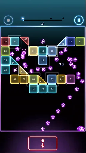 ブリックスブレーカークエスト — 13