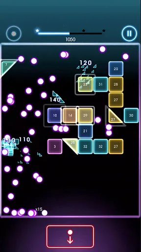 ブリックスブレーカークエスト — 14