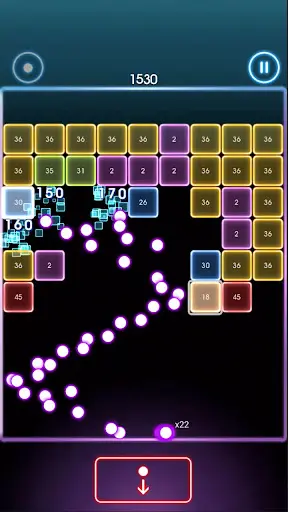 ブリックスブレーカークエスト — 15