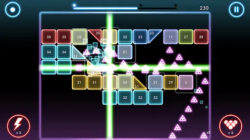 ブリックスブレーカークエスト — 3