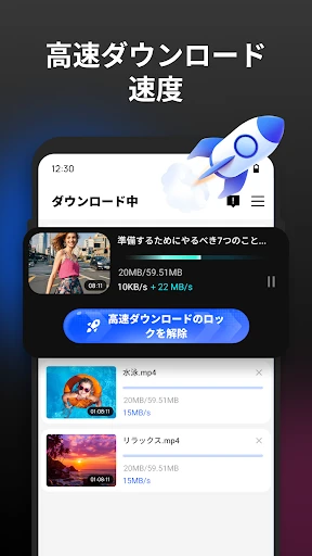 マルチ動画ダウンローダーPro — 3