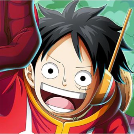 ONE PIECE トレジャークルーズ