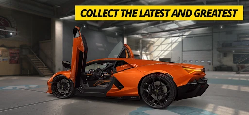 CSR 2 Realistic Drag Racing — 12