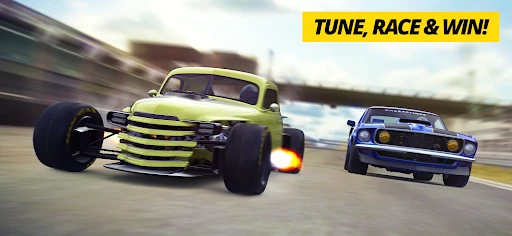 CSR 2 Realistic Drag Racing — 14