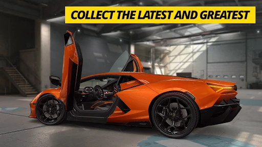 CSR 2 Realistic Drag Racing — 2