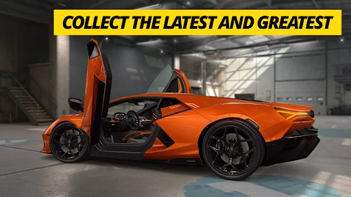 CSR 2 Realistic Drag Racing — 7