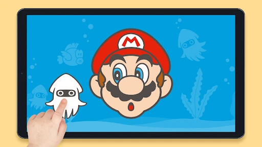 かおマリオ — 11