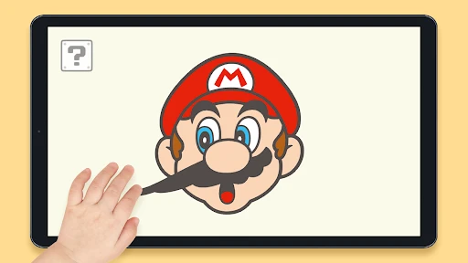 かおマリオ — 7