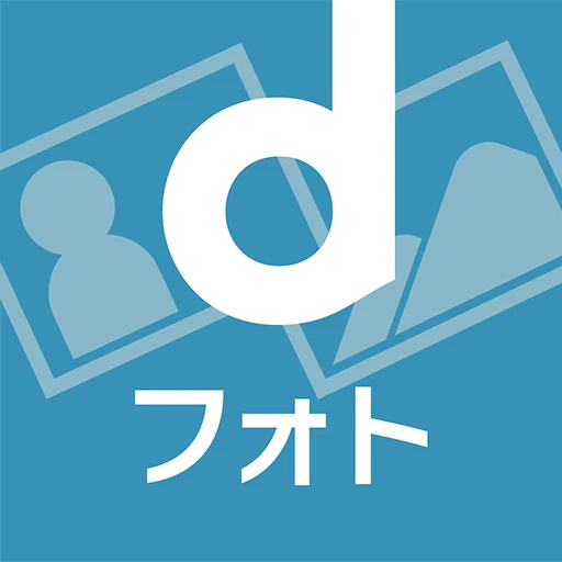 dフォト-写真や動画データをクラウド上にバックアップ保存