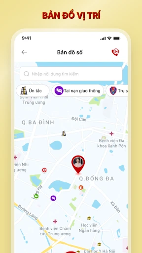 VNeTraffic — 4