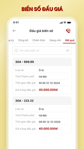 VNeTraffic — 6
