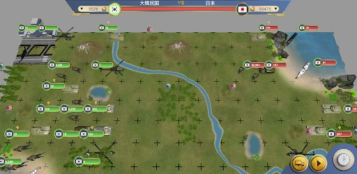 現代2-大統領シミュレーター — 7