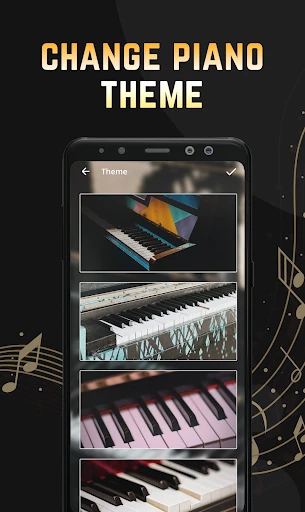 Learn Piano - Real Keyboard — 15