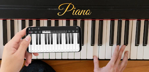 Learn Piano - Real Keyboard — 16