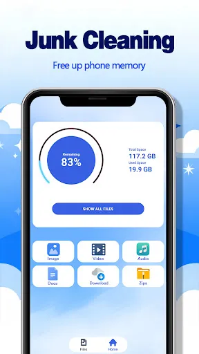 Phone Peppy — 3