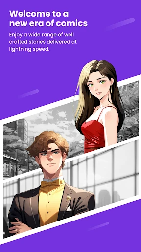 Pocket Toons: Comics & Webtoon — 13