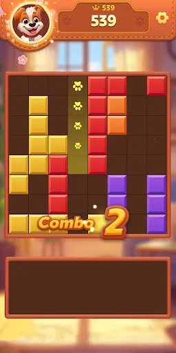 BlockDown:Puzzle Games — 11