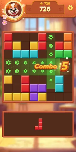 BlockDown:Puzzle Games — 14