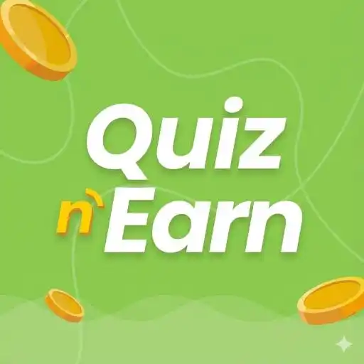 Quiz & Earn - get rewards