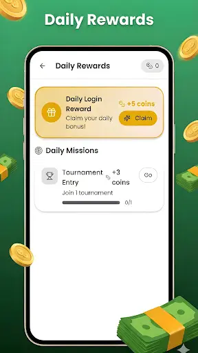 Quiz & Earn - get rewards — 5