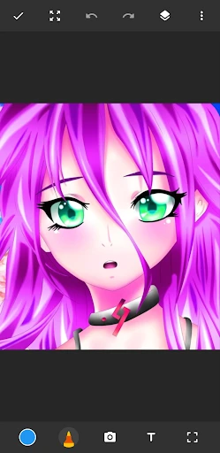 Drawing Pad Lite - Artbook — 1