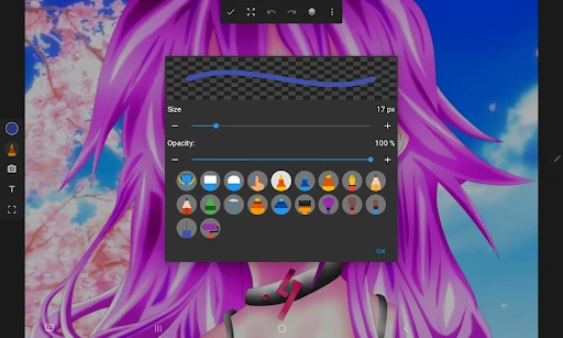 Drawing Pad Lite - Artbook — 10