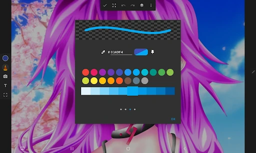 Drawing Pad Lite - Artbook — 11