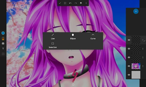 Drawing Pad Lite - Artbook — 12