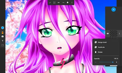 Drawing Pad Lite - Artbook — 17