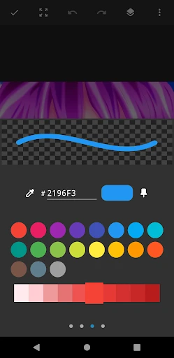 Drawing Pad Lite - Artbook — 3