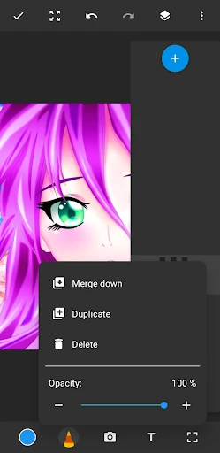 Drawing Pad Lite - Artbook — 4
