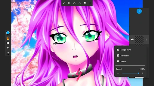 Drawing Pad Lite - Artbook — 8