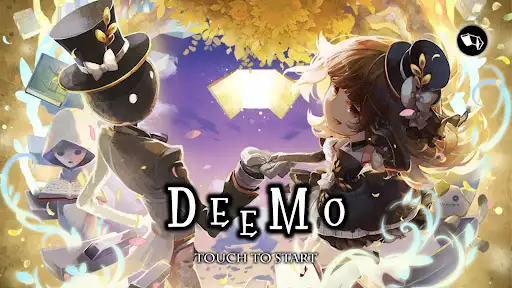 Deemo — 1