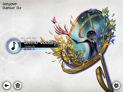 Deemo — 10