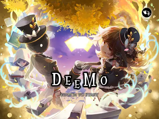 Deemo — 15