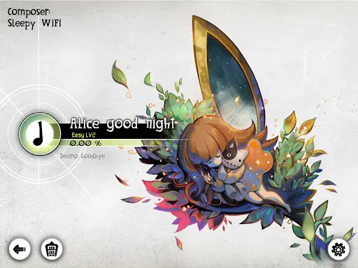 Deemo — 16